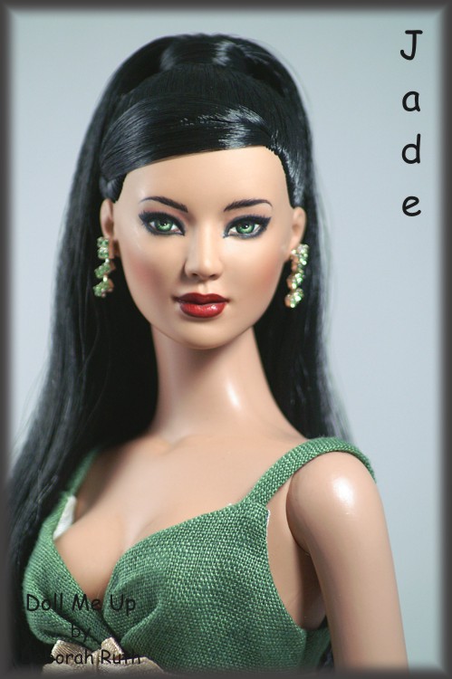 Carrie Sculpt 