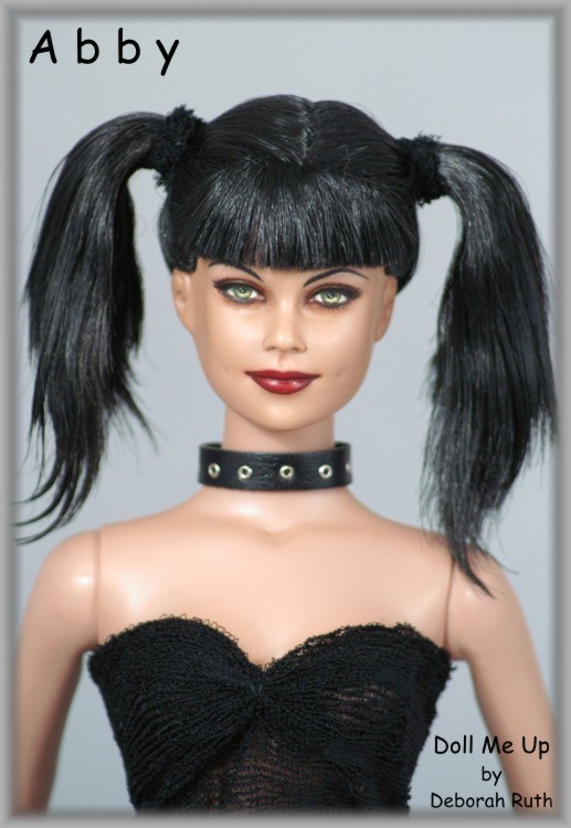 Brenda Sculpt