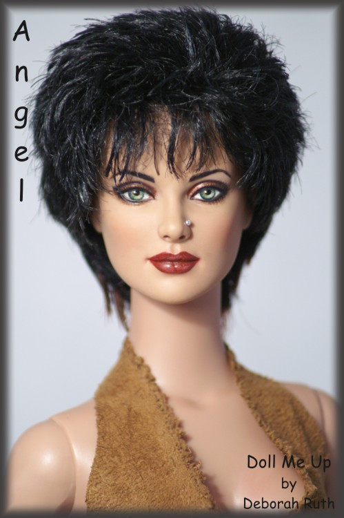 Daphne Sculpt