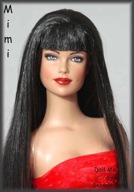 Brenda Sculpt