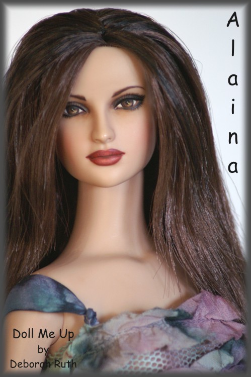 Ashleigh Sculpt