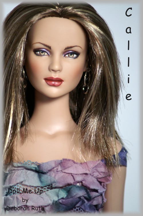 Ashleigh Sculpt