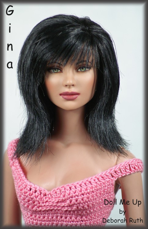Ashleigh Sculpt