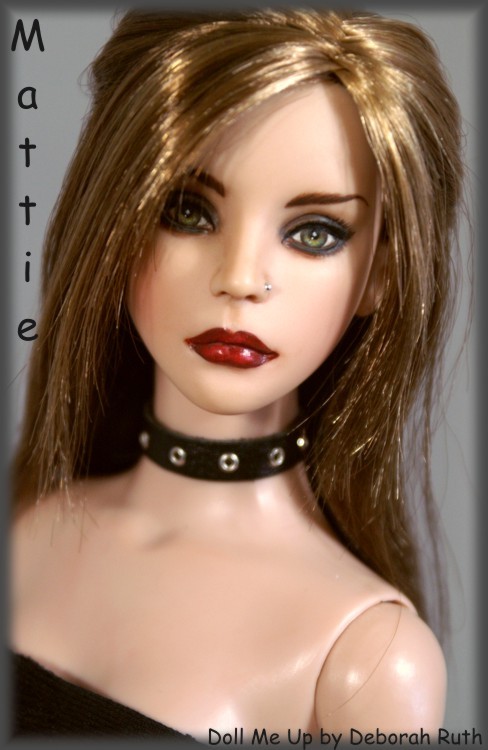 Euphemia Sculpt