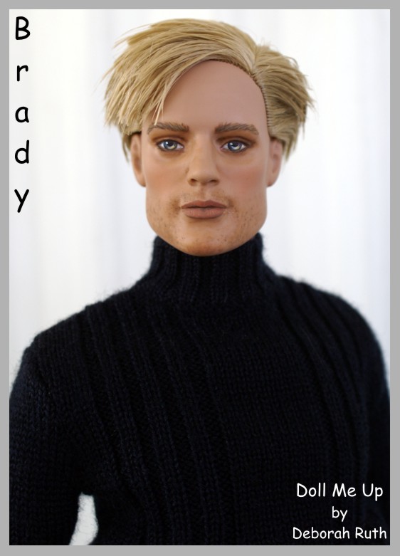 Matt Sculpt
