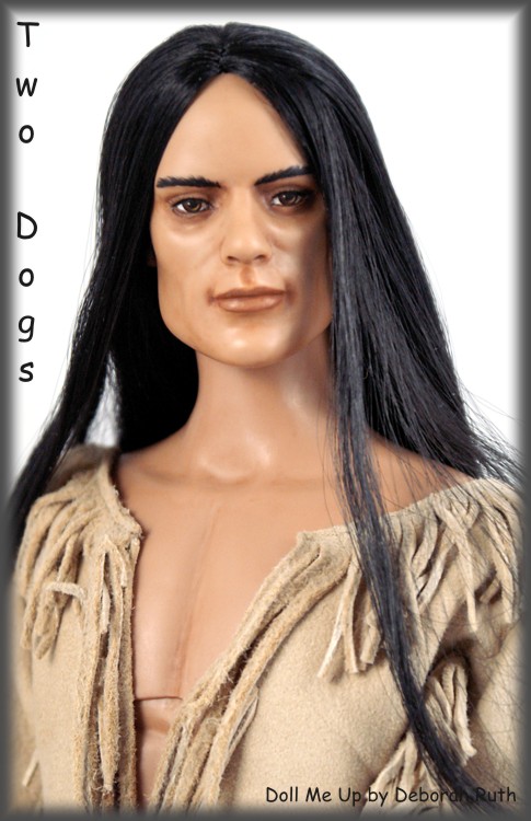 Matt Sculpt