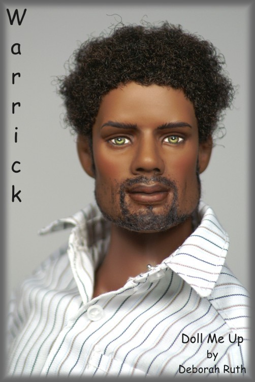 Russell Sculpt
