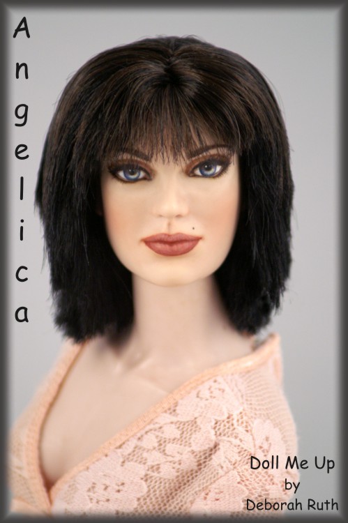 Felice Sculpt