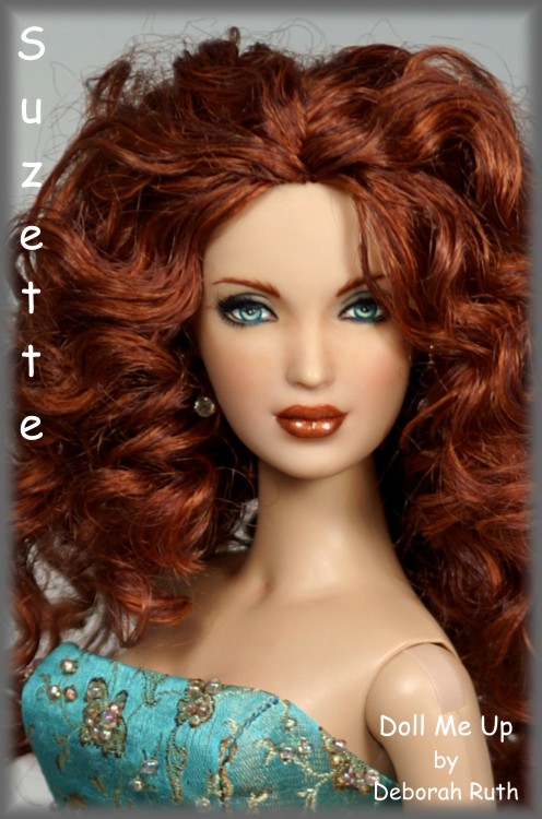 Suzette Sculpt