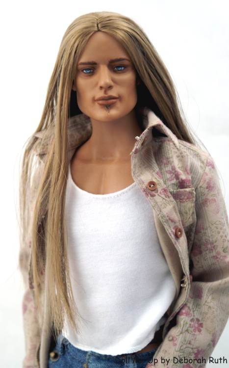 Matt Sculpt