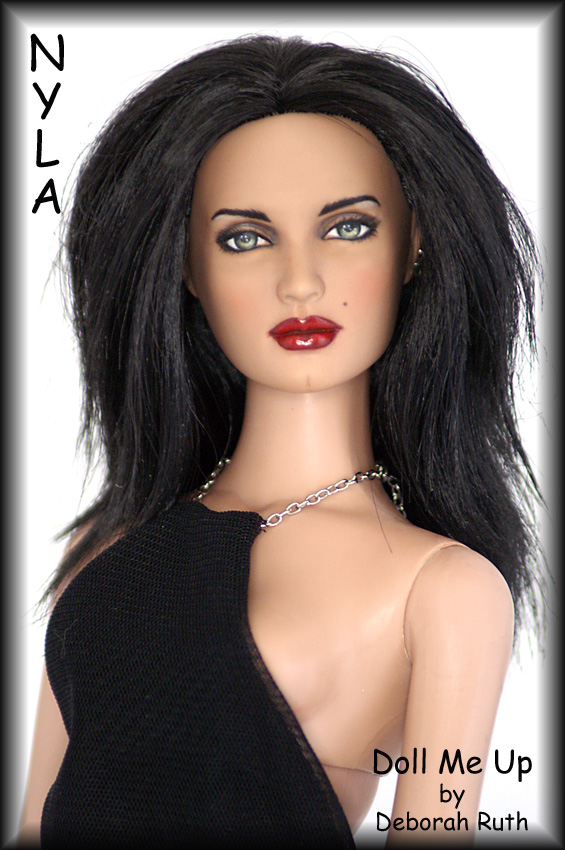 Queen of Hearts Sculpt