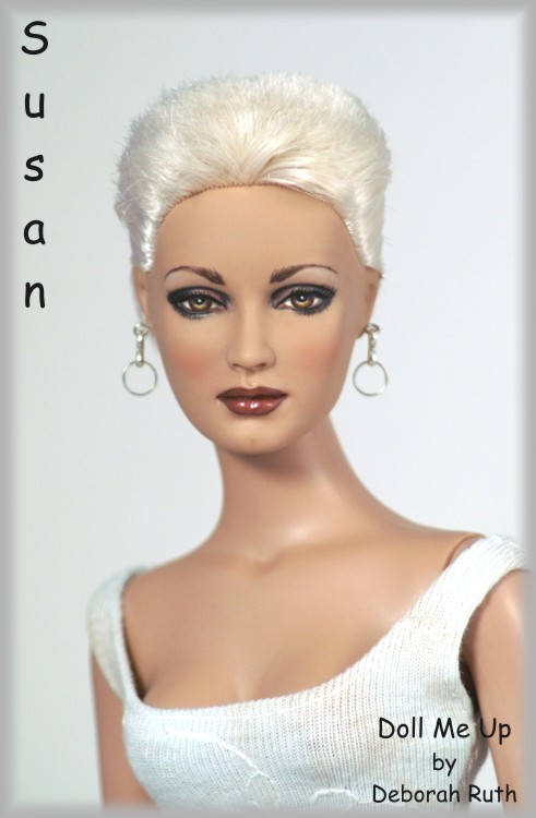 Queen of Hearts Sculpt