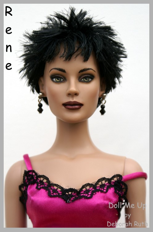 Suzette Sculpt