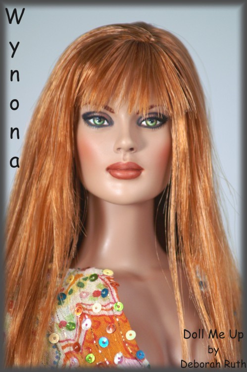 Suzette Sculpt