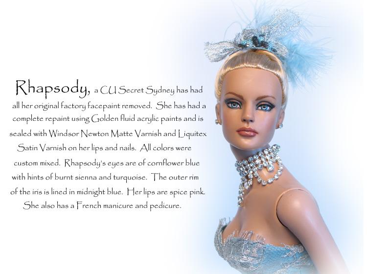 Rhapsody