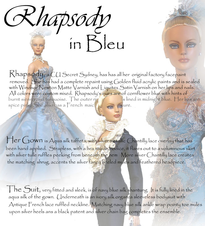Rhapsody