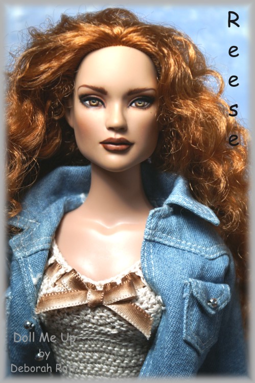 Glinda Sculpt
